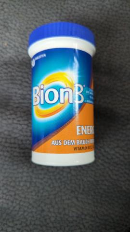 Bion3 Energy von Rplblk | Hochgeladen von: Rplblk Bion3 Energy von Rplblk | Hochgeladen von: Rplblk