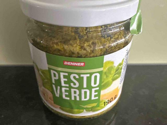 Pesto Verde von Gueltennn | Hochgeladen von: Gueltennn