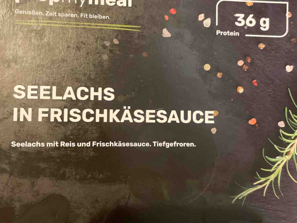 Seelachs  in Frischkäsesauce von Danielkarau | Hochgeladen von: Danielkarau