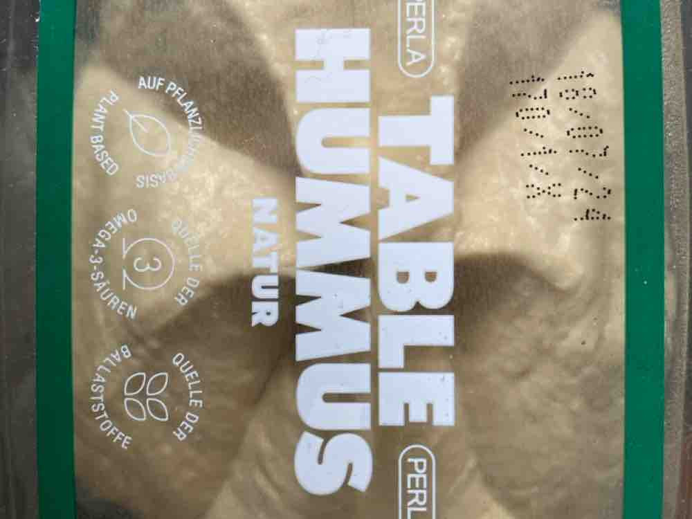 Table Hummus, Natur von hannahsonn | Hochgeladen von: hannahsonn