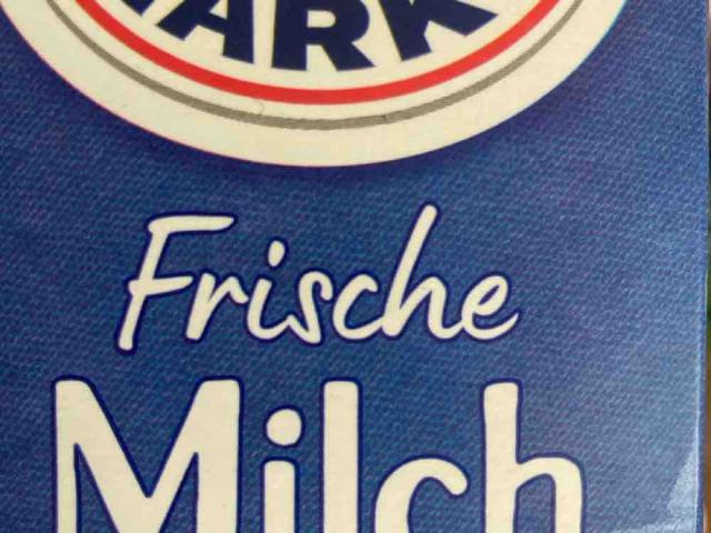 Frische Milch 3,8% Fett by VLB | Hochgeladen von: VLB