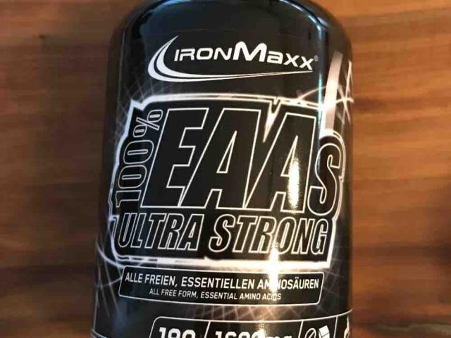 EAA?s Ultra Strong von Yves1993 | Hochgeladen von: Yves1993