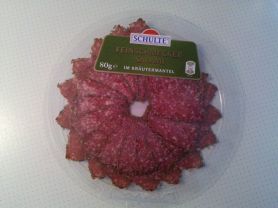 Feinschmecker-Salami im Kräutermantel | Hochgeladen von: julebiest