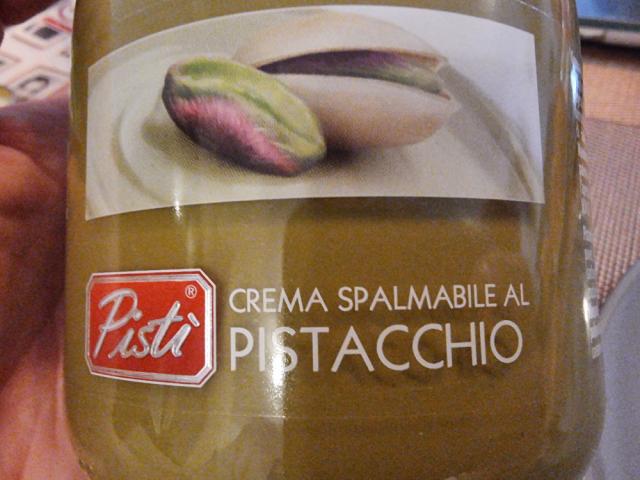 Crema Spalmabile Al Pistacchio von cph85 | Hochgeladen von: cph85