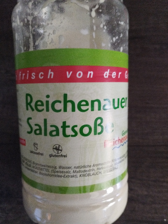 Reichenauer Salatsosse von Jan44 | Hochgeladen von: Jan44