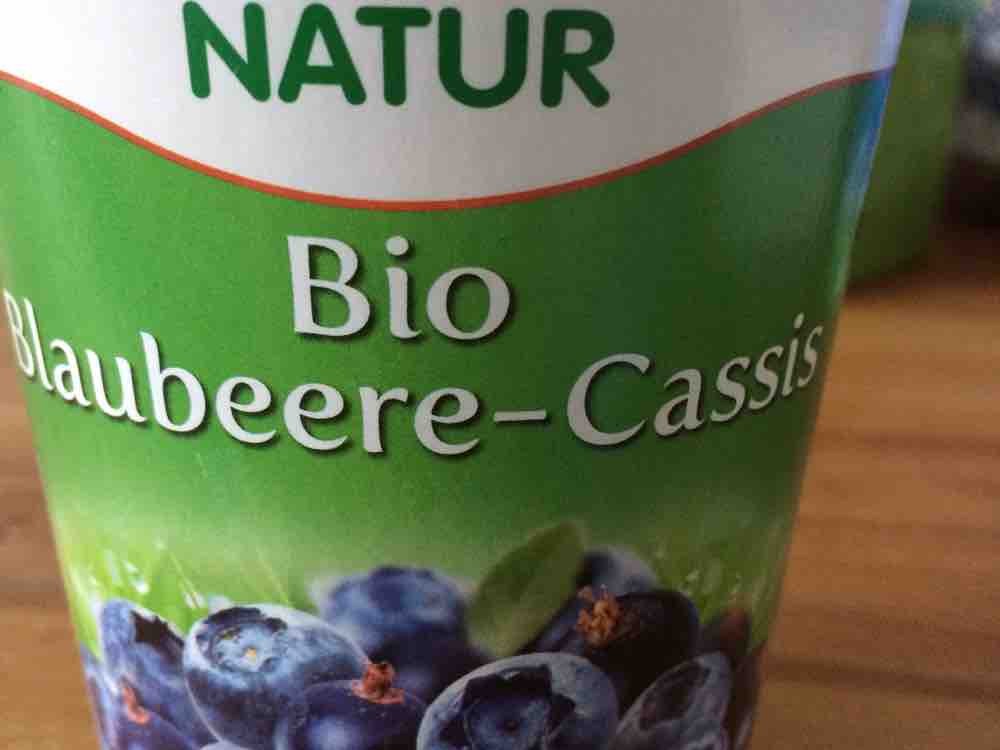 Bio-Jogurt mild, Blaubeere von grosse2 | Hochgeladen von: grosse2