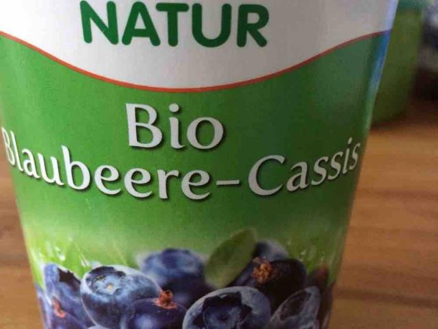 Bio-Jogurt mild, Blaubeere von grosse2 | Hochgeladen von: grosse2