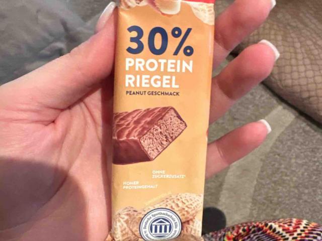 30% Protein Riegel von rkoullen | Hochgeladen von: rkoullen