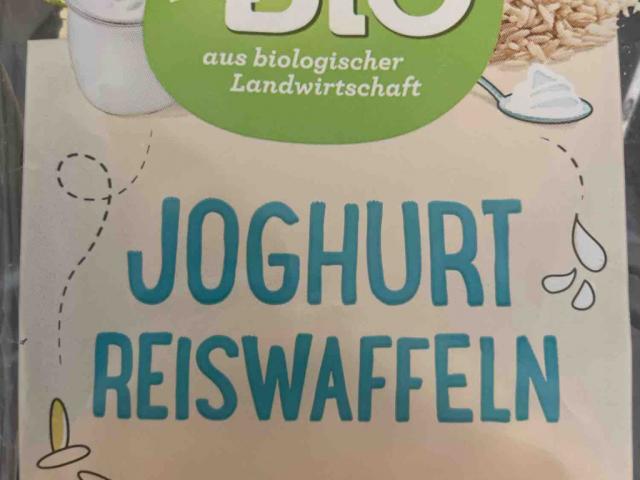 Jogurt Reiswaffeln by HannaSAD | Hochgeladen von: HannaSAD