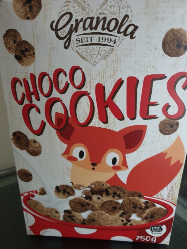 Choco Cookies von Mattiiii | Hochgeladen von: Mattiiii
