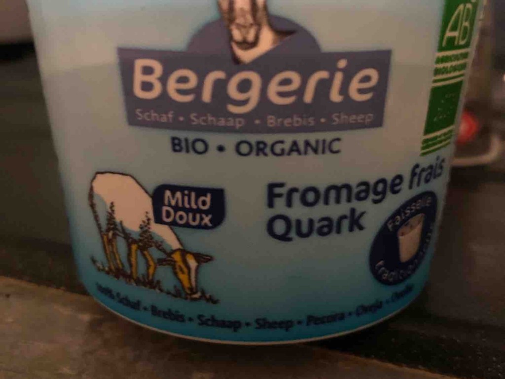 Quark 100 % Schaf von Wieselopfer | Hochgeladen von: Wieselopfer