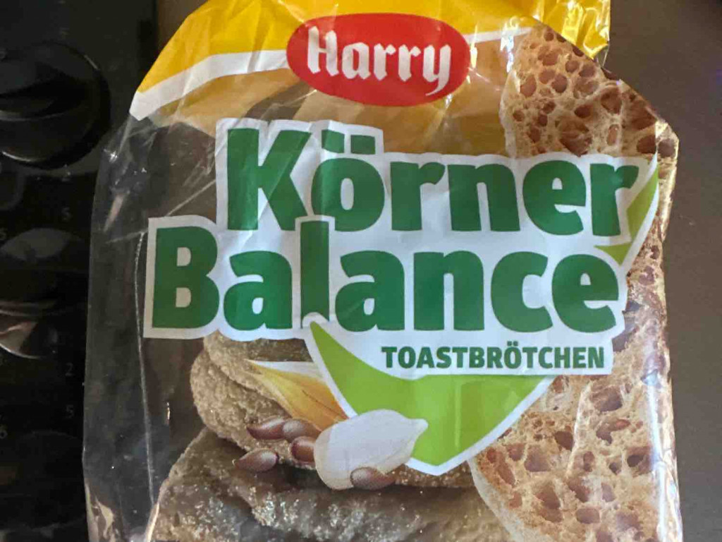 Toastbrötchen Körner Balance von Bettina2807 | Hochgeladen von: Bettina2807