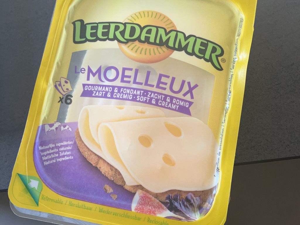 Leereammer Moelleux von sheilahuss | Hochgeladen von: sheilahuss