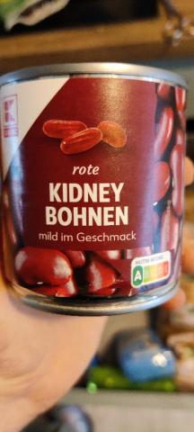 Kidney-Bohnen von sanbodymedia644 | Hochgeladen von: sanbodymedia644