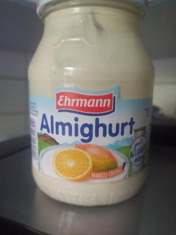 almighurt mango orange by hfkekdodj | Uploaded by: hfkekdodj