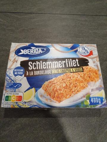 Schlemmerfilet a la Borderlaise von davidlinke | Hochgeladen von: davidlinke