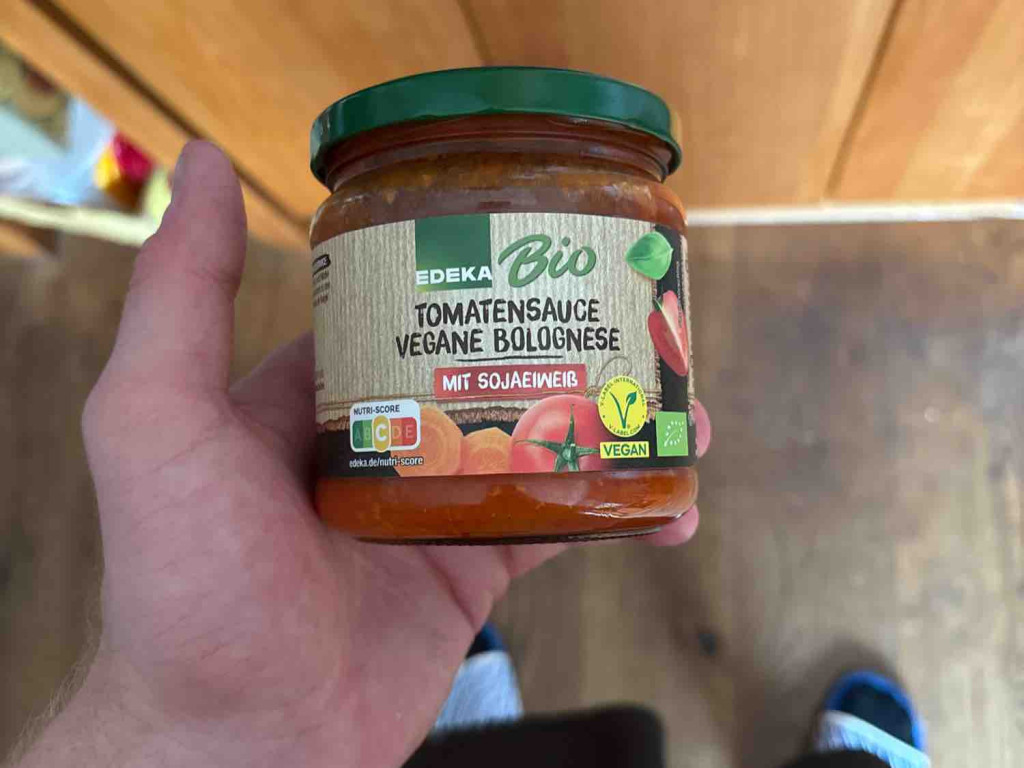 vegan bolo von FinnHSR | Hochgeladen von: FinnHSR