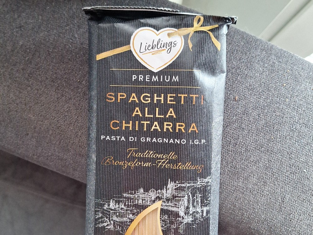 Spagehetti alla Chitarra von maki87 | Hochgeladen von: maki87 Spagehetti alla Chitarra von maki87 | Hochgeladen von: maki87