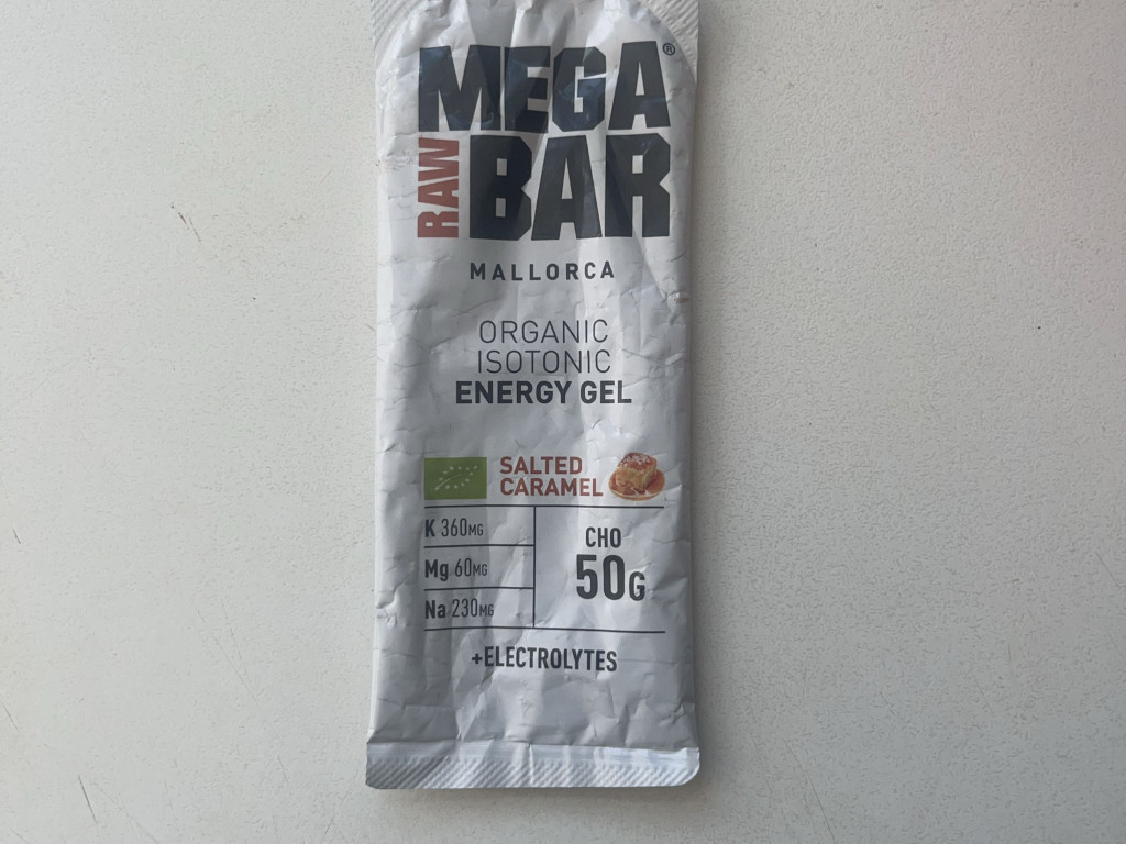 Energy Geld, Salted Caramel von hen1989 | Hochgeladen von: hen1989 Energy Geld, Salted Caramel von hen1989 | Hochgeladen von: hen1989