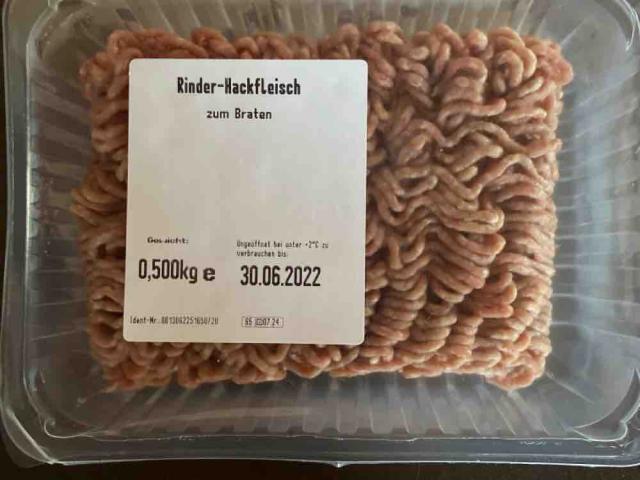 Hackfleisch Rind von zero2811 | Hochgeladen von: zero2811