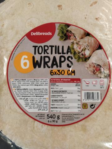 Tortilla Wraps von sonnenschein03 | Hochgeladen von: sonnenschein03