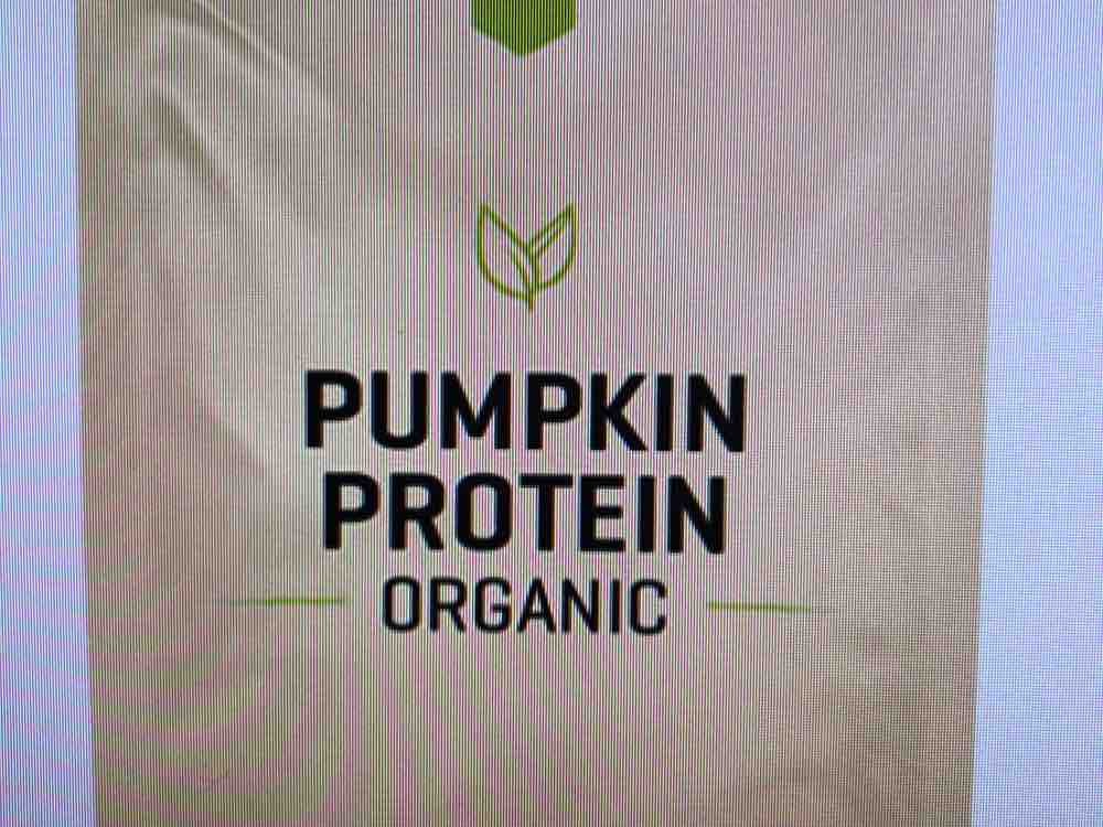 Pumpkin Protein von lauraphaela | Hochgeladen von: lauraphaela