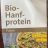 Bio-Hanf-Protein Pulver von NiWe81 | Hochgeladen von: NiWe81