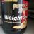 Weight Gainer Vanille, Milch 3,5% Fett von tomi98 | Hochgeladen von: tomi98