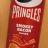 Pringles Smokey Bacon von fhl13 | Hochgeladen von: fhl13