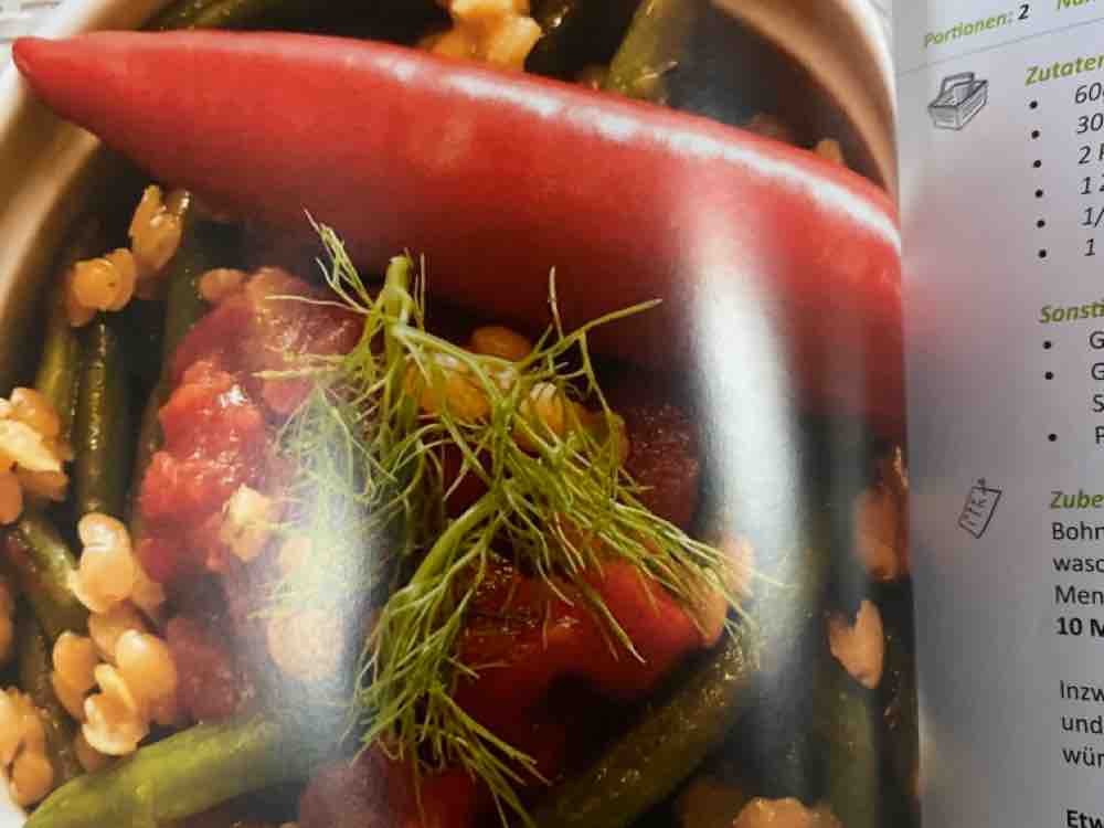 chili mit roten linsen von Flobelix | Hochgeladen von: Flobelix