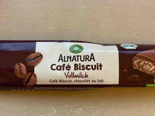 Café Biscuit von dennisma | Hochgeladen von: dennisma