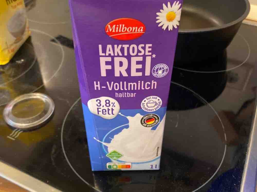 Milch laktosefrei, 3,8 Fett von Florianhahn | Hochgeladen von: Florianhahn
