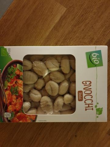 Bio-Gnocci Dinkel von pyppy | Hochgeladen von: pyppy