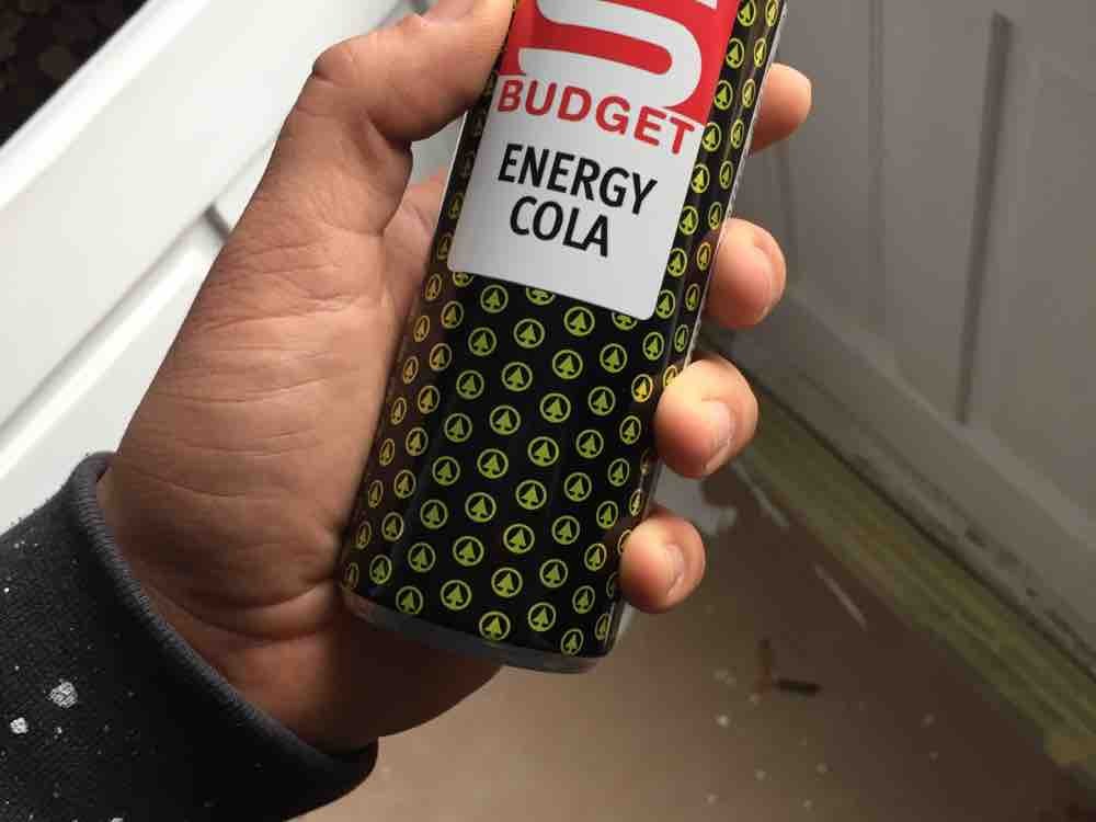 Energy Cola von VladimirKlymovsky | Hochgeladen von: VladimirKlymovsky