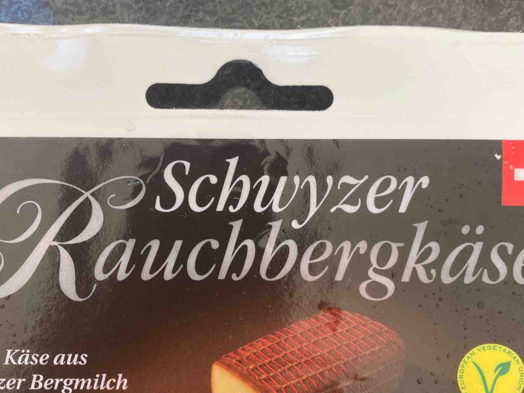 Schwyzer Rauchbergkäse von caliopea | Hochgeladen von: caliopea