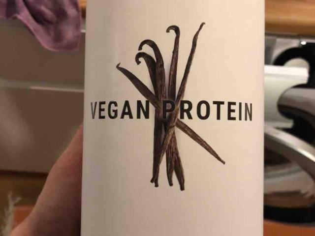 Vegan Protein von Tess17 | Hochgeladen von: Tess17