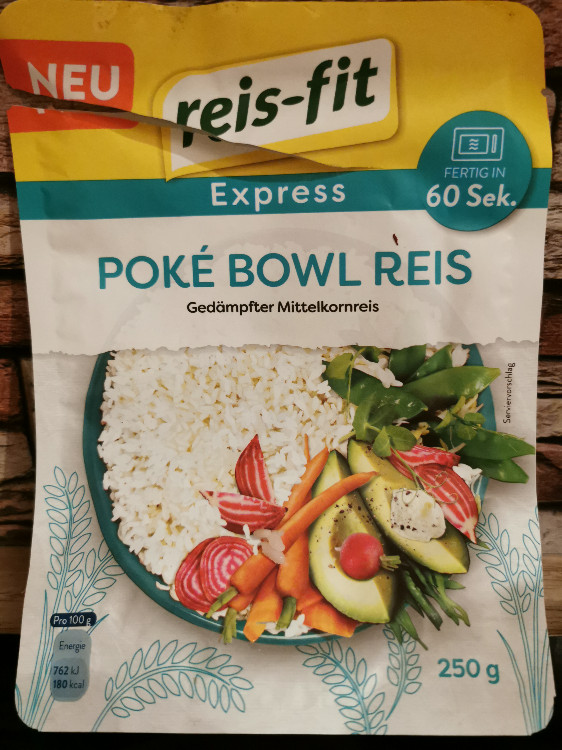 Poké Bowl Reis von Elbflorenzer0977 | Hochgeladen von: Elbflorenzer0977
