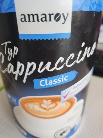 cappuccino aldi von andrea111 | Hochgeladen von: andrea111