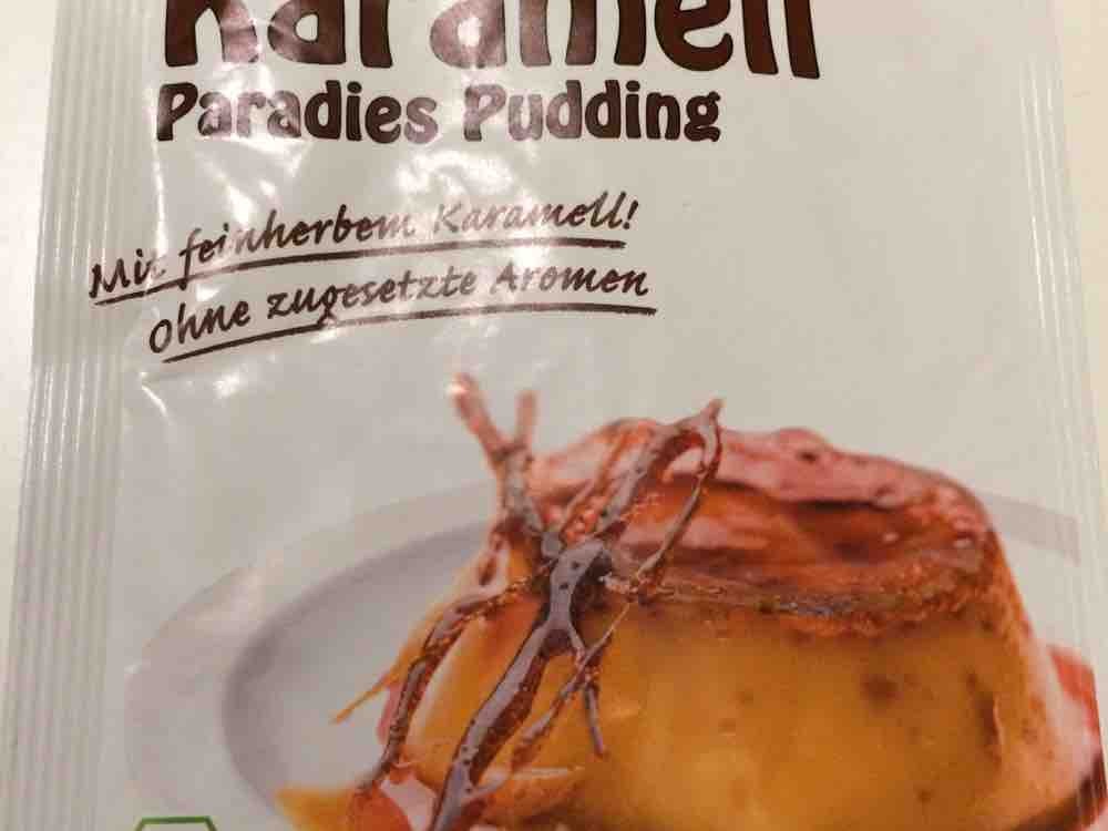 Karamell Paradies Pudding von JR2019 | Hochgeladen von: JR2019