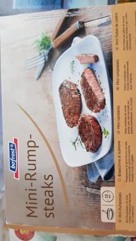 Mini-Rumpsteaks von nilifan | Hochgeladen von: nilifan