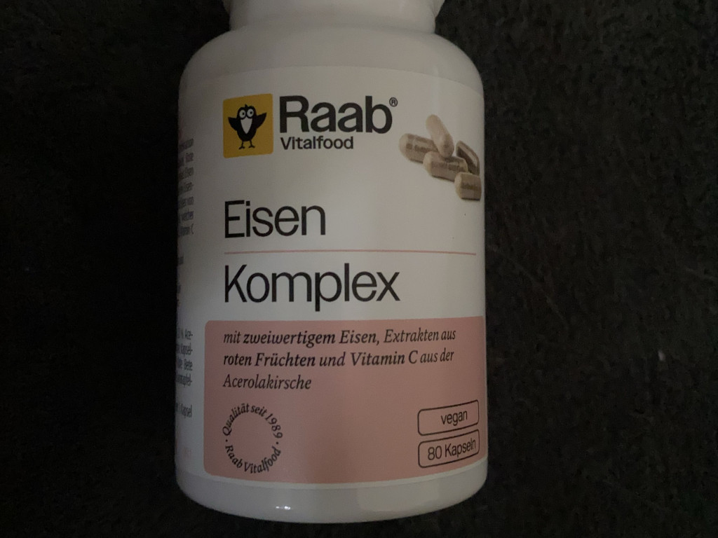 Eisen Komplex von stepiNo1 | Hochgeladen von: stepiNo1 Eisen Komplex von stepiNo1 | Hochgeladen von: stepiNo1