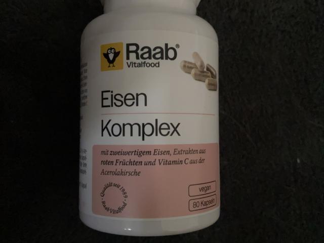Eisen Komplex von stepiNo1 | Hochgeladen von: stepiNo1 Eisen Komplex von stepiNo1 | Hochgeladen von: stepiNo1