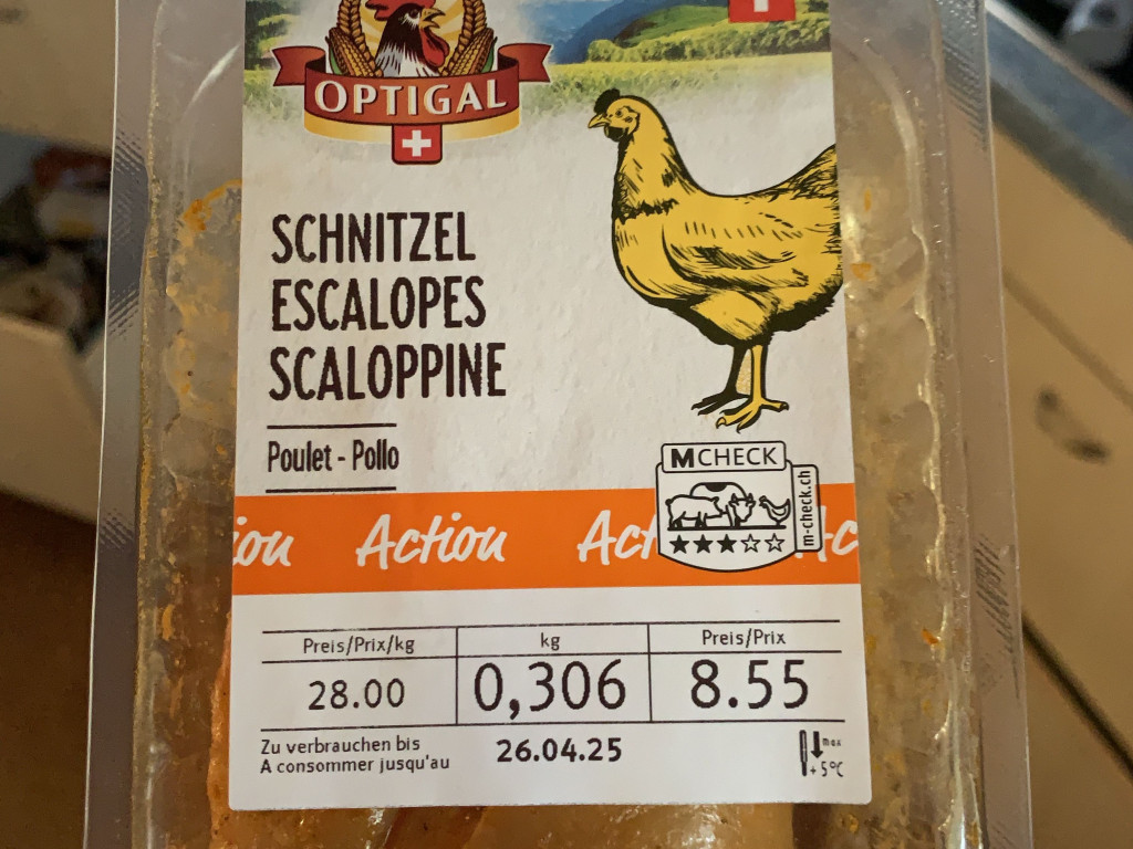 SCHNITZEL POULET von grob67 | Hochgeladen von: grob67 SCHNITZEL POULET von grob67 | Hochgeladen von: grob67