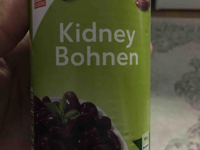 kidney bohnen by thereason | Uploaded by: thereason