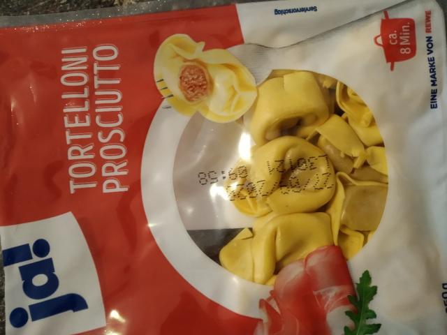 Tortelloni Prociutto von asobi | Hochgeladen von: asobi