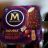 Magnum Double Starchaser, chocolate, caramel, popcorn flavour | Hochgeladen von: Anonyme