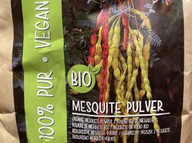 Mesquite Pulver | Hochgeladen von: JalilahJay