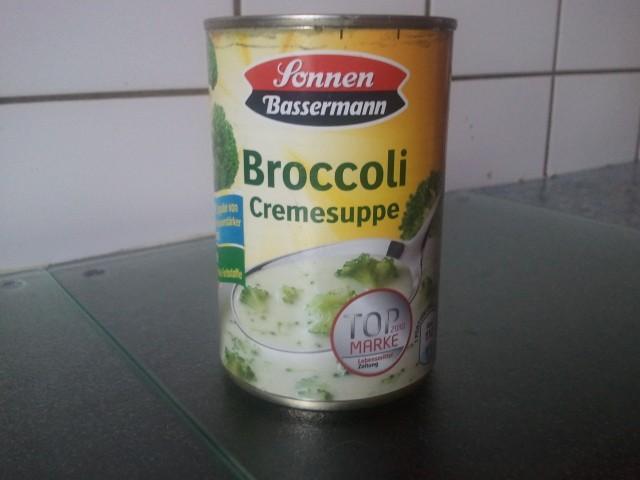 Broccoli Cremesuppe | Hochgeladen von: darklaser