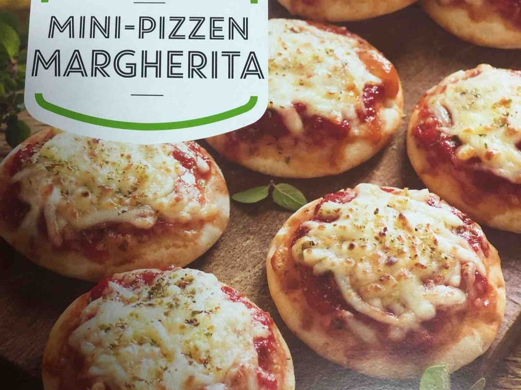 mini pizzen margharita von nilia2020 | Hochgeladen von: nilia2020