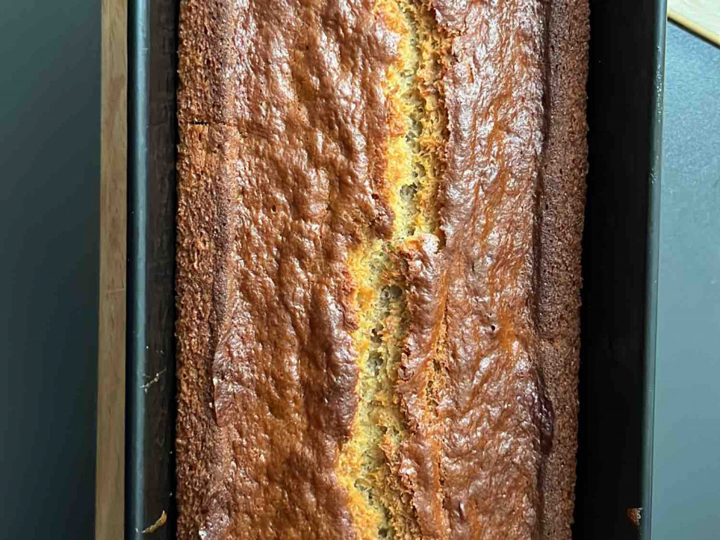 Bananenbrot von celiixx | Hochgeladen von: celiixx